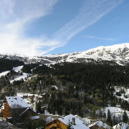 Genevrier Les Allues