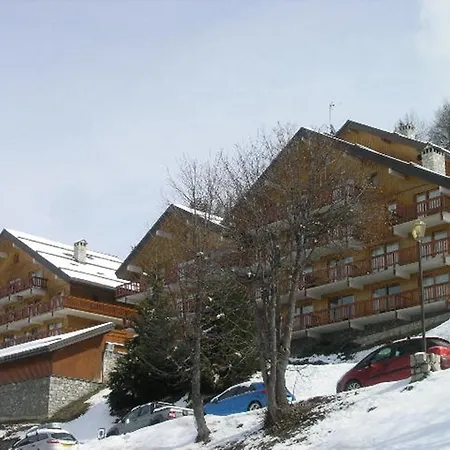 Genevrier 아파트 Les Allues
